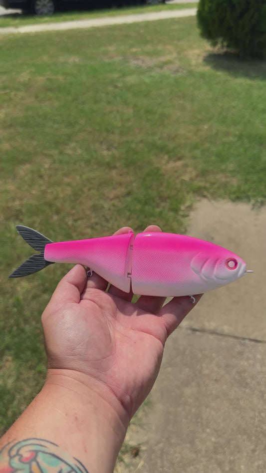 El JEFE "Pinky"